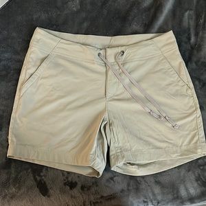 Columbia Shorts